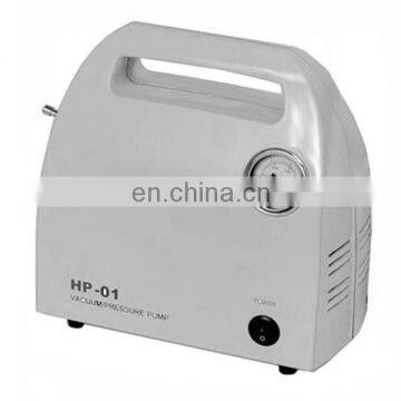 HP-02 series oil-free vacuum pump 0.08Mpa