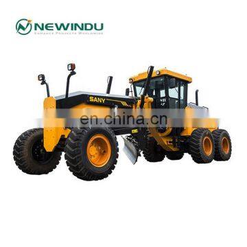 Chinese Famous Brand Sany SMG200C-6 Motor Grader Road Grader for Sale