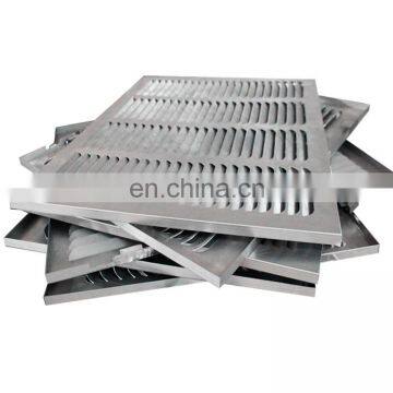 Hot Sale Metal Shell And Sheet Metal Fabrication In Europe