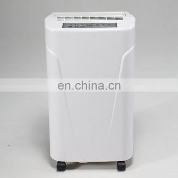 wholesale 20L/day air drying purifier combo producer portable dehumidifier for home Bedroom