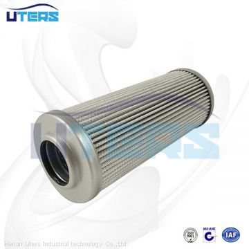 UTERS replace of  HILCO hydraulic oil  filter element PH720-12-CGV  accept custom