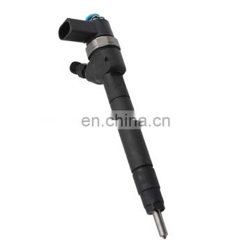 ORLTL 0445110106 Common Rail Injector 0 445 110 106 Injection Diesel Oil Inyector 0445 110 106 For Mercedes Benz A6110701687