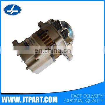 5-81200341-1 for genuine parts electric alternator