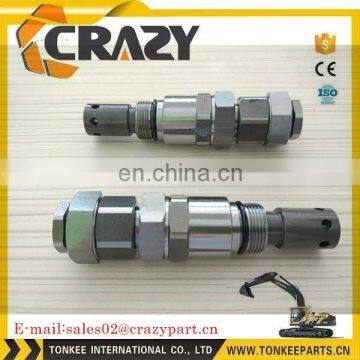 14513267 main relief valve for excavator EC210B