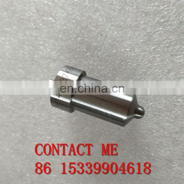 Injector Nozzle For Engine