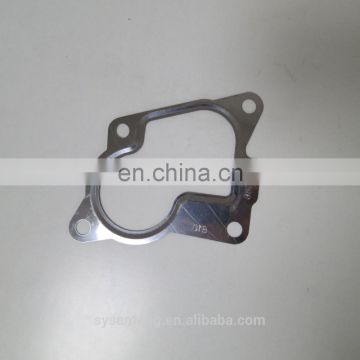 Diesel engine spare parts Turbocharger Exhaust Outlet Connection Gasket