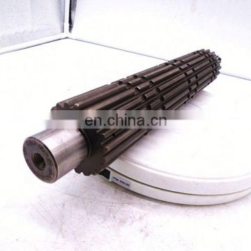 gearbox main shaft for auto motor parts AZ2203040009