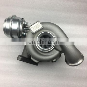 GT1849V Turbo 717625-5001S 24445061 Turbocharger for Opel Zafira Astra with Y22DTR Engine