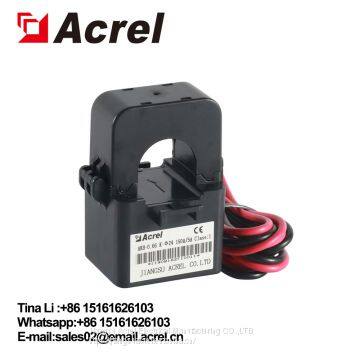 Acrel AKH-0.66-K-24 class 1.0 current transformer split core