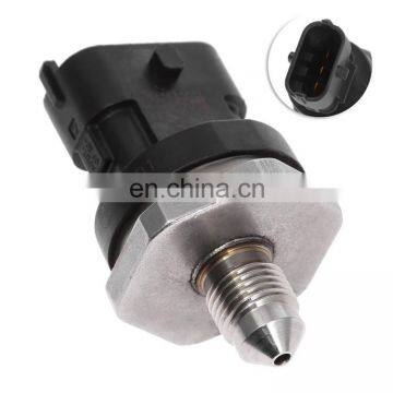 Fuel Rail Pressure Sensor For Mazda L807-18-211 Holden