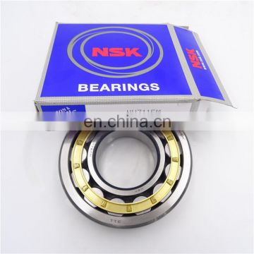 Cylindrical roller bearing NU320E 32320E 100x215x47mm bearings nu 320  for Vehicle car truck conveyor