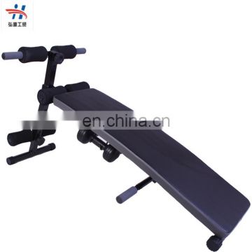 Gym adjustable folding bench gym bench press,bench gym