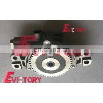 Oil pump for Isuzu 3KC1 engine parts