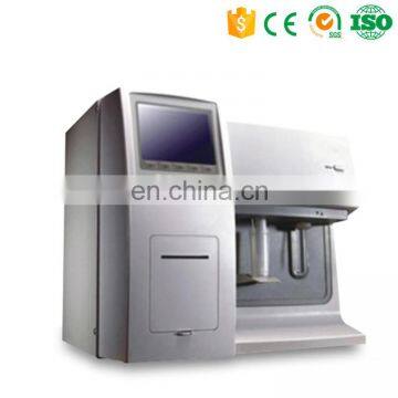MY-B005 Cheap Semi-automatic hematology analyzer,semi auto hematology machine price