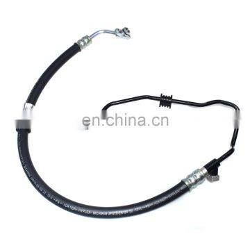 53713SNAA06 High Pressure Power Steering Hose For Honda Civic 2006-2011