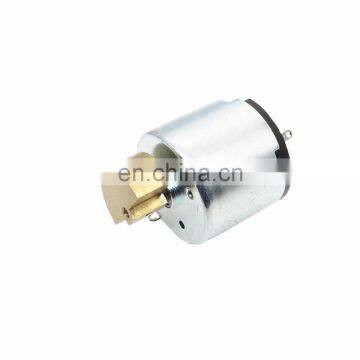 chihai motor CRS-3429SAV  24V 12V eccentric hammer Motor PMD ball bearing CNC vibrator mechanical vibrator motor