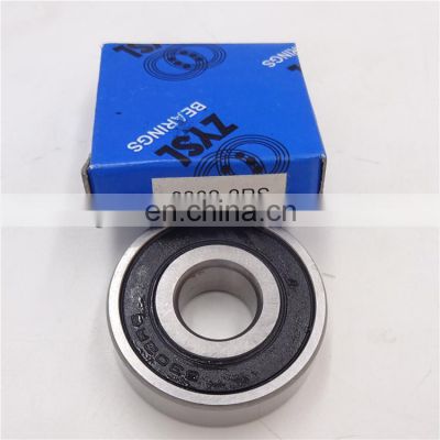 Factory directly supply stainless steel deep groove ball bearing 6302