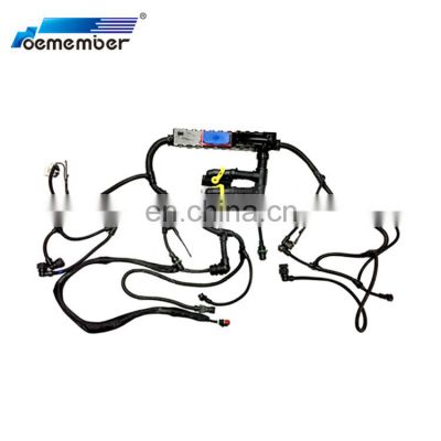 22041549 21372691 22018636 21372461 21060180 21060810 2091155 Truck  Electrical  Engine Wire Harness for Volvo