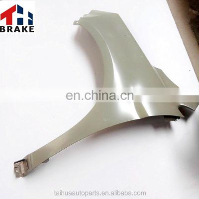 auto spare parts great wall haval h6 fender