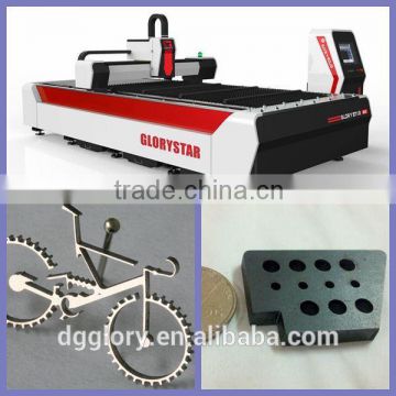 fiber engraving hot sale metal laser cutting machine for mild steel, aluminum, stainless steel