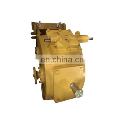 Hot sell  WZ30-25 BYD4208 transmission assy