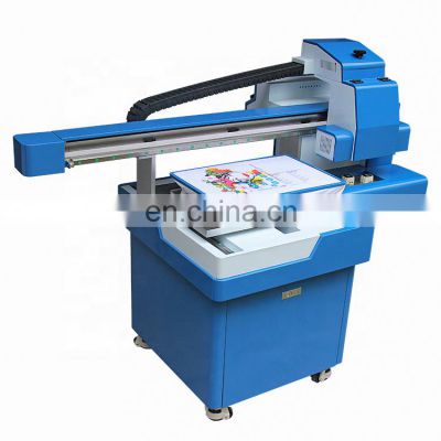 A2 DTG printer digital textile printer t-shirt silk wool cotton printing machine  DTG Printer