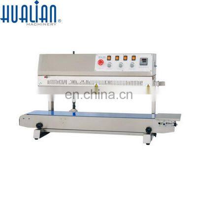 FRM-1010II Hualian Vertical Sealer