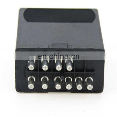 Spabb Car Spare Parts Car Safety Thermal Relay 12V 30A 003545205