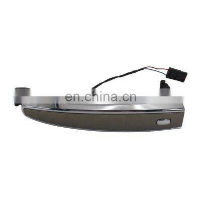 For Chevrolet Malibu XL Equinox Outer door handle on the rear side For Chevrolet 13521801 13511125 13590295 23225779