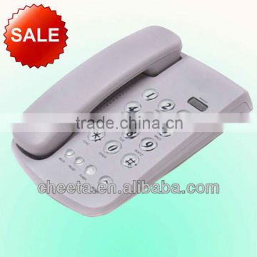 cheap basic telefone de mesa