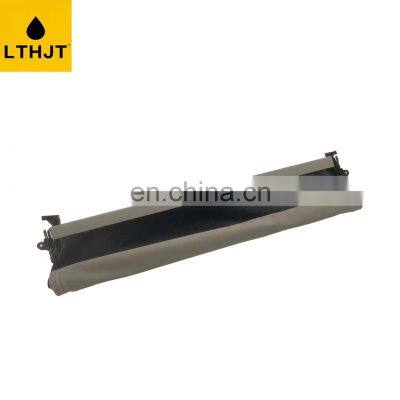 High Performance Car Accessories Auto Parts Sunroof Curtain Grey 5410 7365 127 SUNROOF CURTAIN 54107365127 For BMW F34