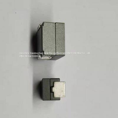 HCB1075N-181  High current SMT shielded power inductor for AI chip server motherboard H-EAST replacement