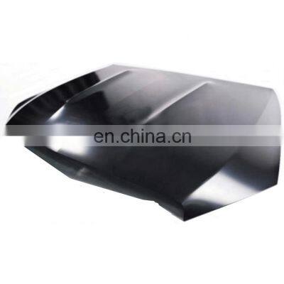 ALUMINIUM ALLOY FRONT BONNET HOOD C63 STYLE FOR MERCEES BENZ C CLASS W205 C205 FACELIFT 2014-2019