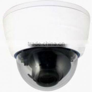 1080P Array Infrared 5 Megapixel IP Dome Camera