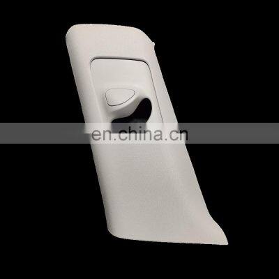 BAINEL  B-Pillar Upper Cover Trim Panel Left For TESLA Model 3 17-20  1086245-01-J 1086245-02-I