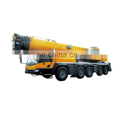 Official High Quality Truck Crane Qay130A All Terrain Mobile Crane Price