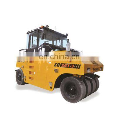 2022 Evangel 16.2t Heavy Compaction Road Roller Shantui SR30T