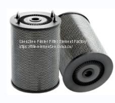 ELOX Wire Machine Filters 5 Micron DF1318-B5