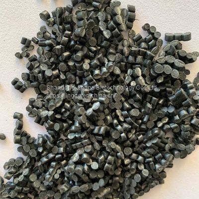 High-quality PVC Modified Engineering Plastic plastic particles recycled Polyvinyl chloride plastic scrap