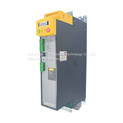 Parker AC890 frequency converter 890SD-232240C0-B00-1A000 high-end servo frequency converter can be equipped with 5 types of motors