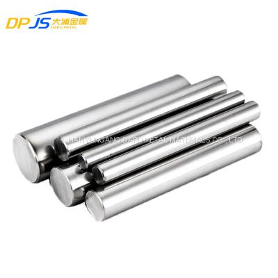 Thickness 0.1-4.0mm 12cr1MOV 1cr6si2mo F53 F55 F51 Stainless Steel Bar Polished