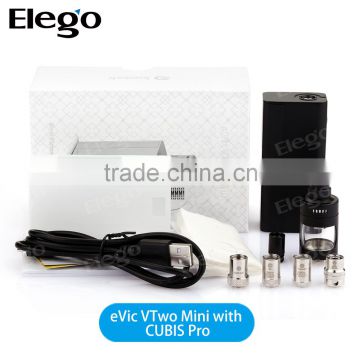 Hottest and Newest wholesale Joyetech evic vtwo mini & cubis pro Kit factory price!!!