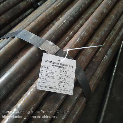 Production of ferritic stainless steel pipes 2Cr13 and 3Cr13 precision rolled seamless pipes, return status