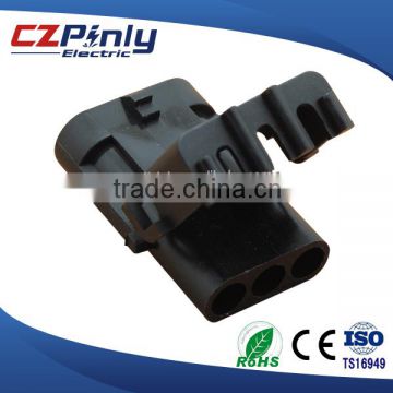 high quality 3 pin automotive connector