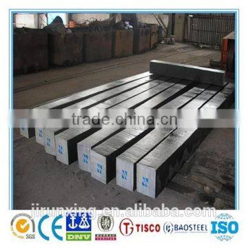 High Corrosion Resistance astm 316 stainless steel square bar