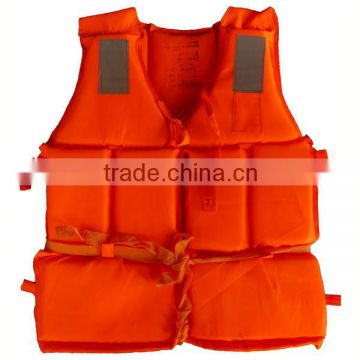 work vest life jacket