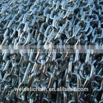 stainless steel anchor chain for ship