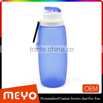Custom Foldable Water bottle Gifts For Promotion