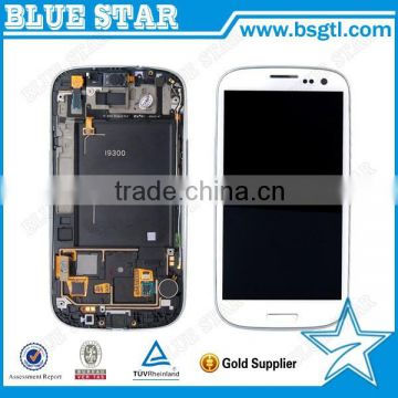 the best competitive price for samsung galaxy s3 i9300 lcd screen display