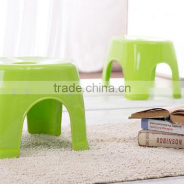 Promotional Hot selling removable portable colorful thicker stool